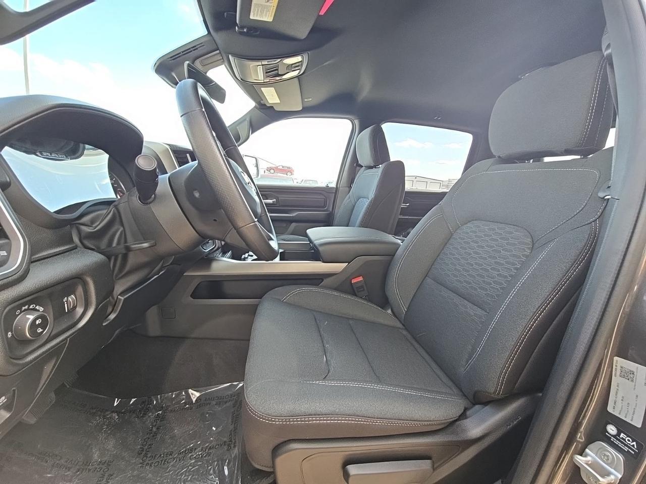 2026 Ram 1500 Express Watertown SD