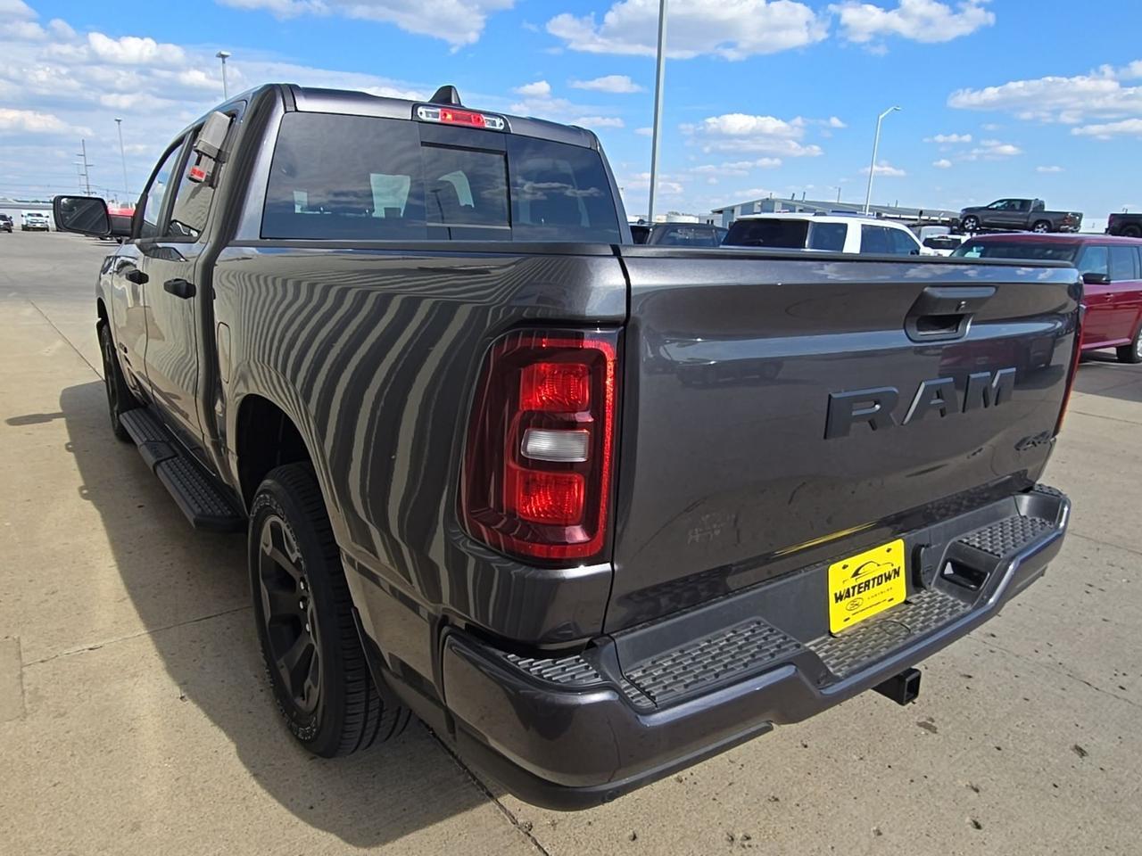 2026 Ram 1500 Express Watertown SD