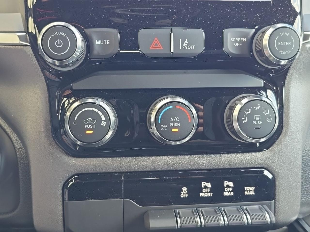 2026 Ram 1500 Express Watertown SD