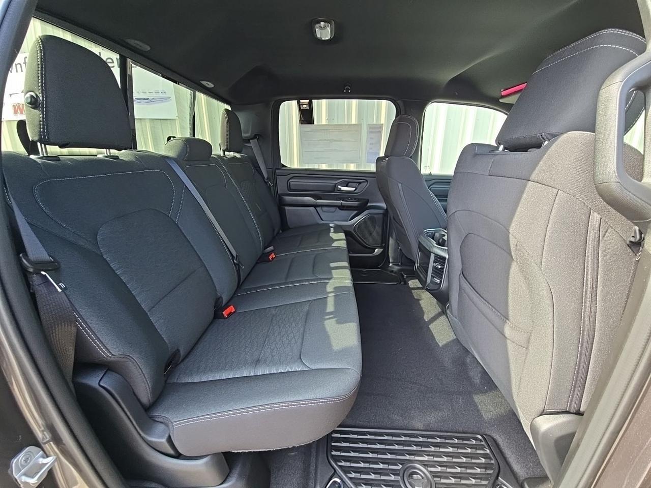 2026 Ram 1500 Express Watertown SD