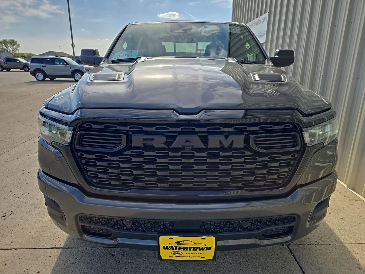 2026 Ram 1500 Express Watertown SD