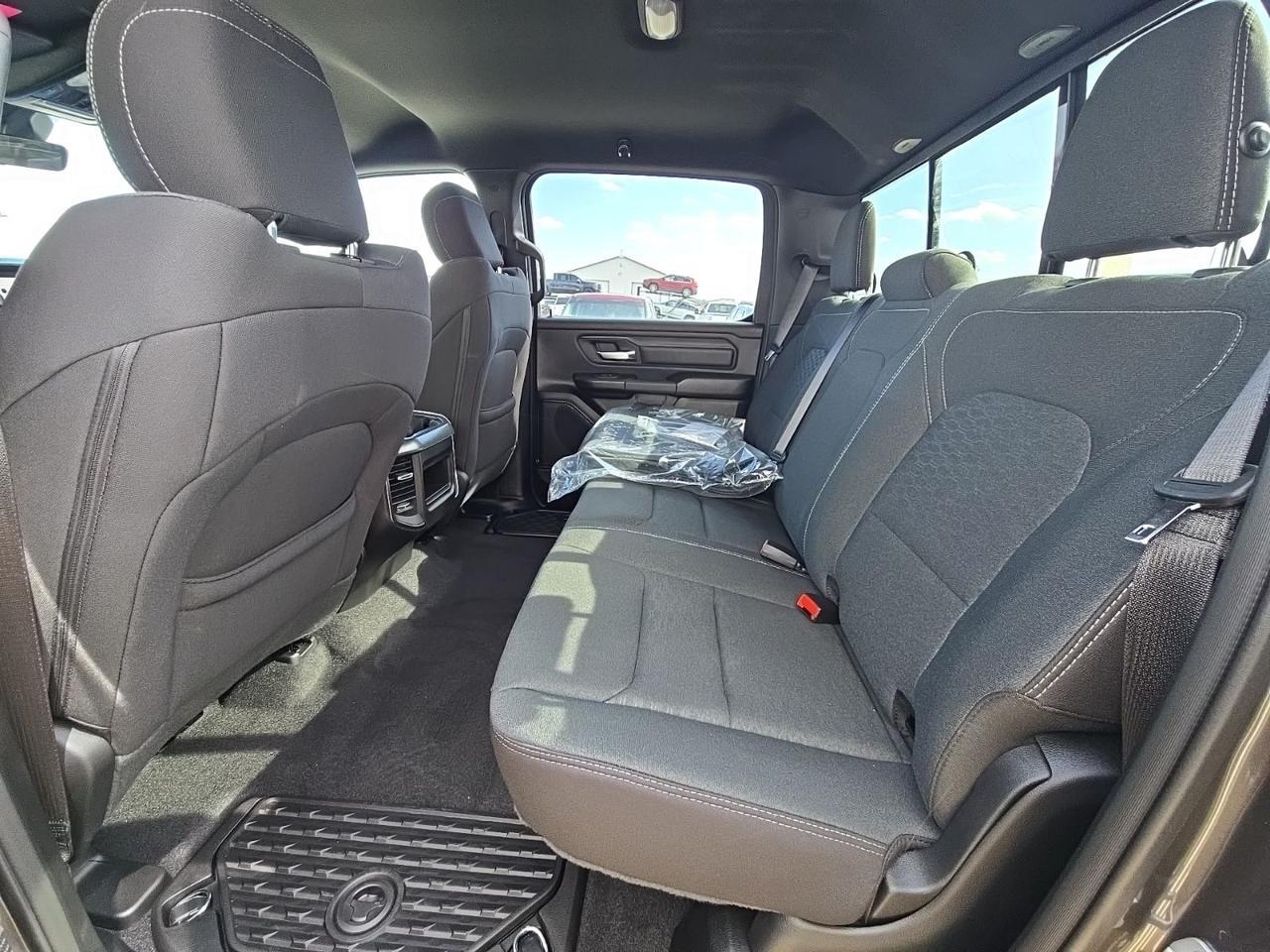 2026 Ram 1500 Express Watertown SD