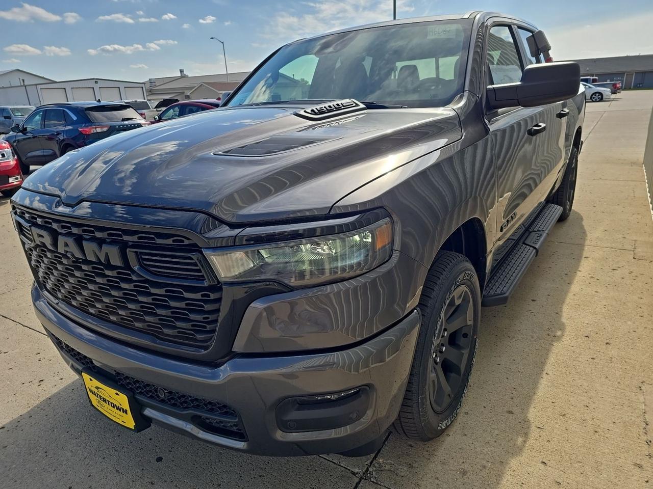 2026 Ram 1500 Express Watertown SD