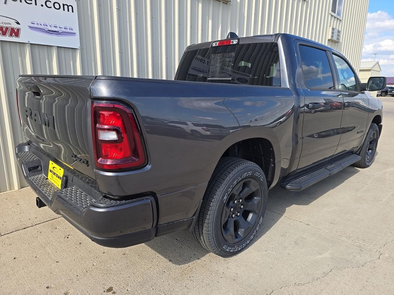 2026 Ram 1500 Express Watertown SD