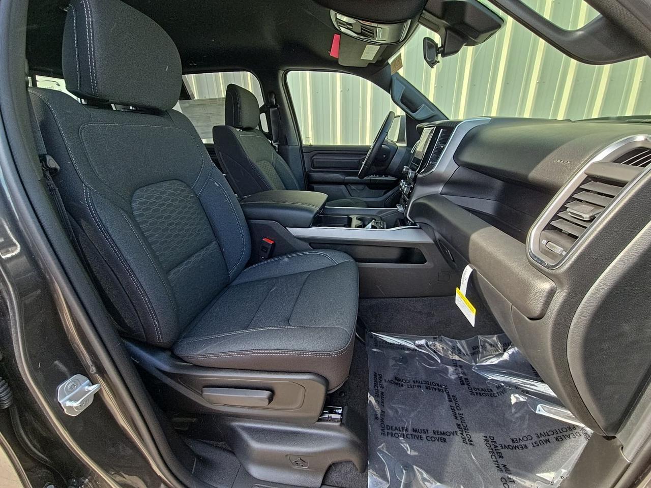 2026 Ram 1500 Express Watertown SD