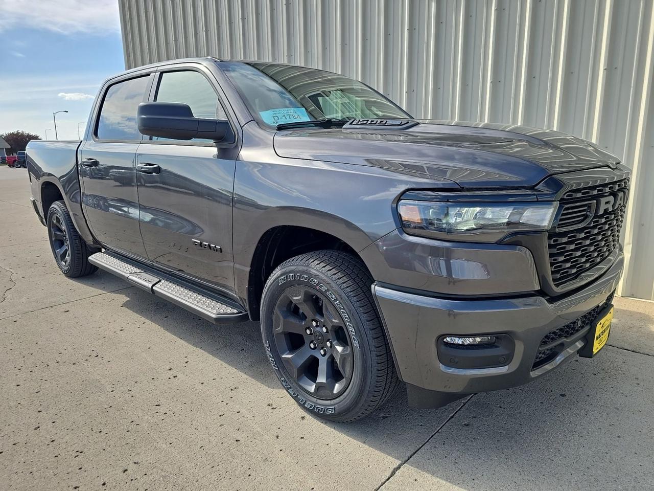 2026 Ram 1500 Express Watertown SD
