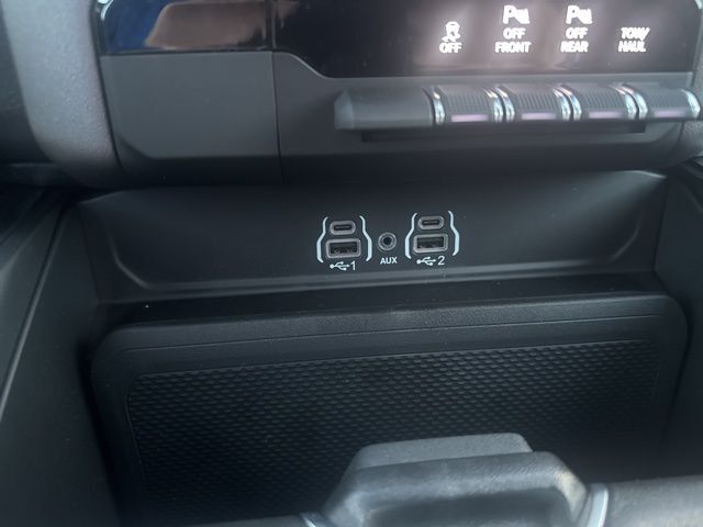 2026 Ram 1500 Express Watertown SD