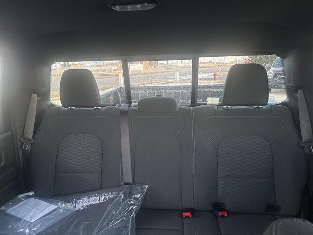 2026 Ram 1500 Express Watertown SD