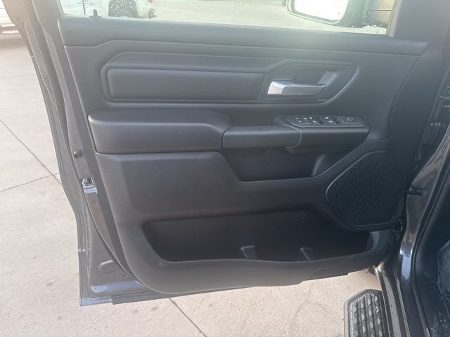 2026 Ram 1500 Express Watertown SD