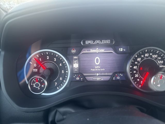 2026 Ram 1500 Express Watertown SD