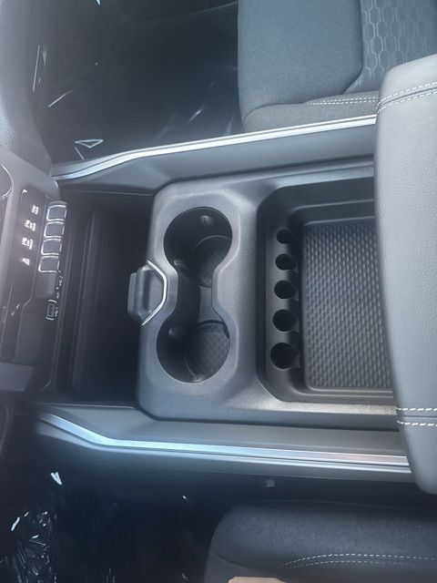 2026 Ram 1500 Express Watertown SD