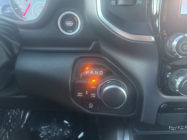 2026 Ram 1500 Express Watertown SD