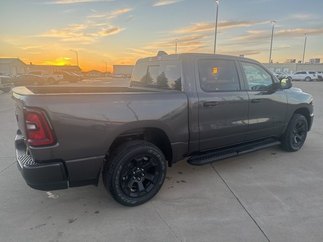 2026 Ram 1500 Express Watertown SD