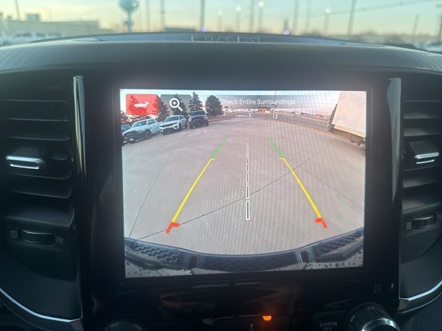 2026 Ram 1500 Express Watertown SD