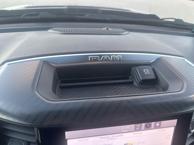 2026 Ram 1500 Express Watertown SD