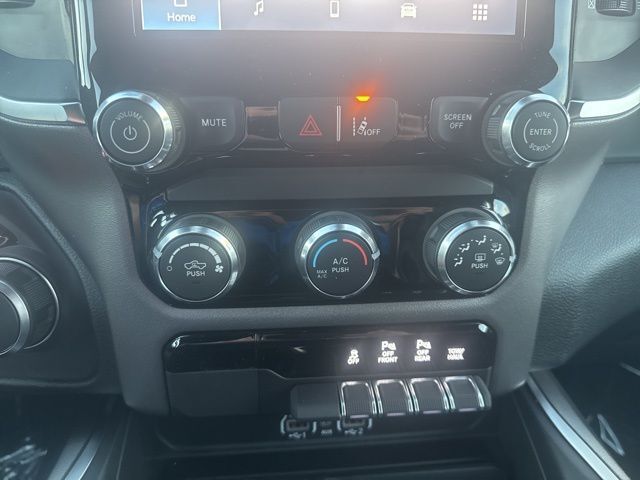 2026 Ram 1500 Express Watertown SD