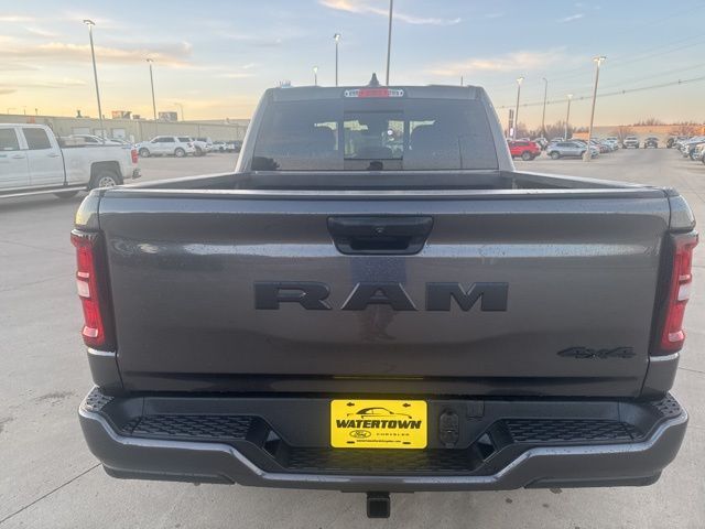 2026 Ram 1500 Express Watertown SD