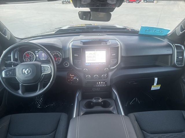 2026 Ram 1500 Express Watertown SD