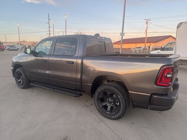 2026 Ram 1500 Express Watertown SD