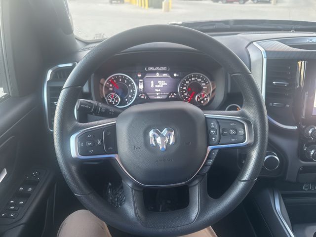 2026 Ram 1500 Express Watertown SD