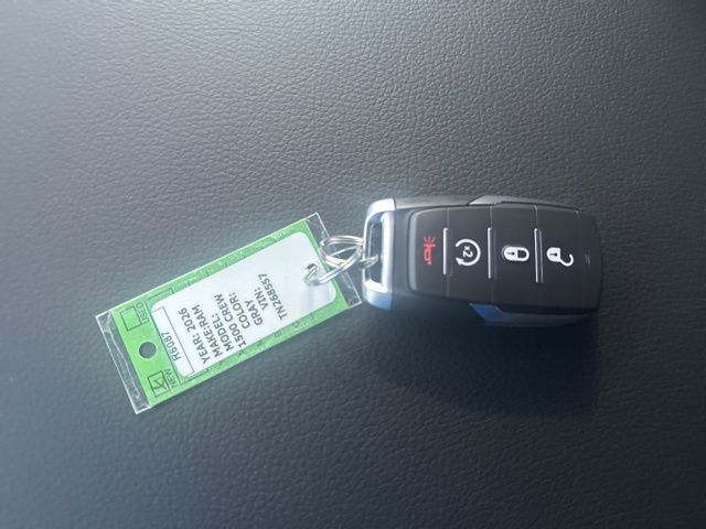 2026 Ram 1500 Express Watertown SD