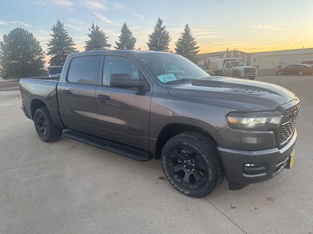 2026 Ram 1500 Express Watertown SD