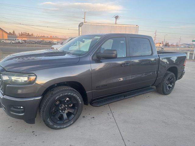 2026 Ram 1500 Express Watertown SD