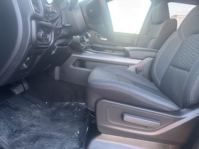 2026 Ram 1500 Express Watertown SD