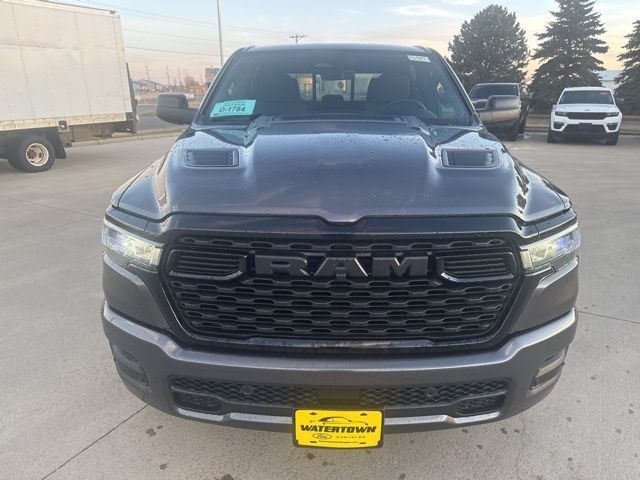2026 Ram 1500 Express Watertown SD