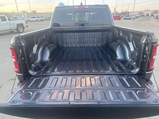 2026 Ram 1500 Express Watertown SD
