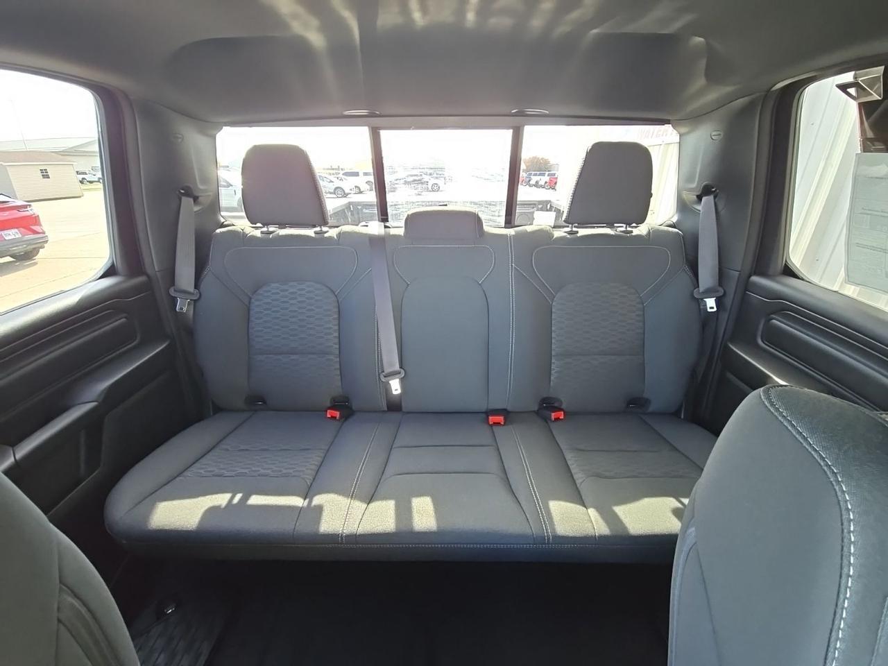 2026 Ram 1500 Express Watertown SD