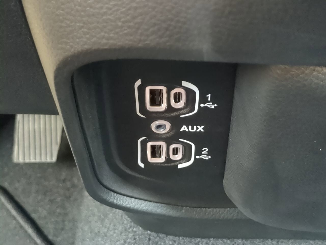 2026 Ram 1500 Express Winder GA
