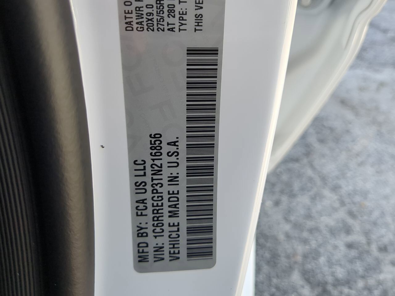 2026 Ram 1500 Express Winder GA