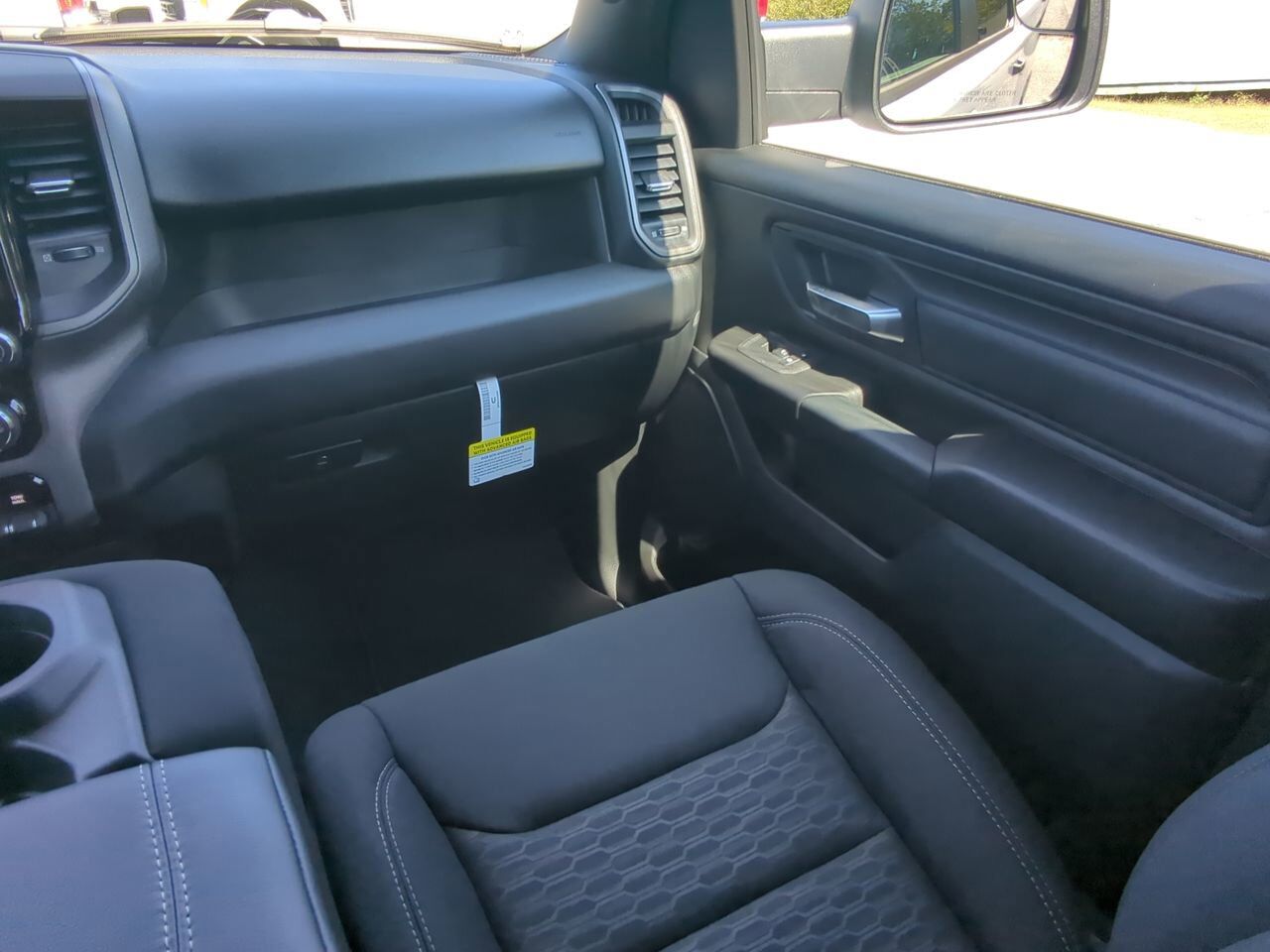 2026 Ram 1500 Express Winder GA