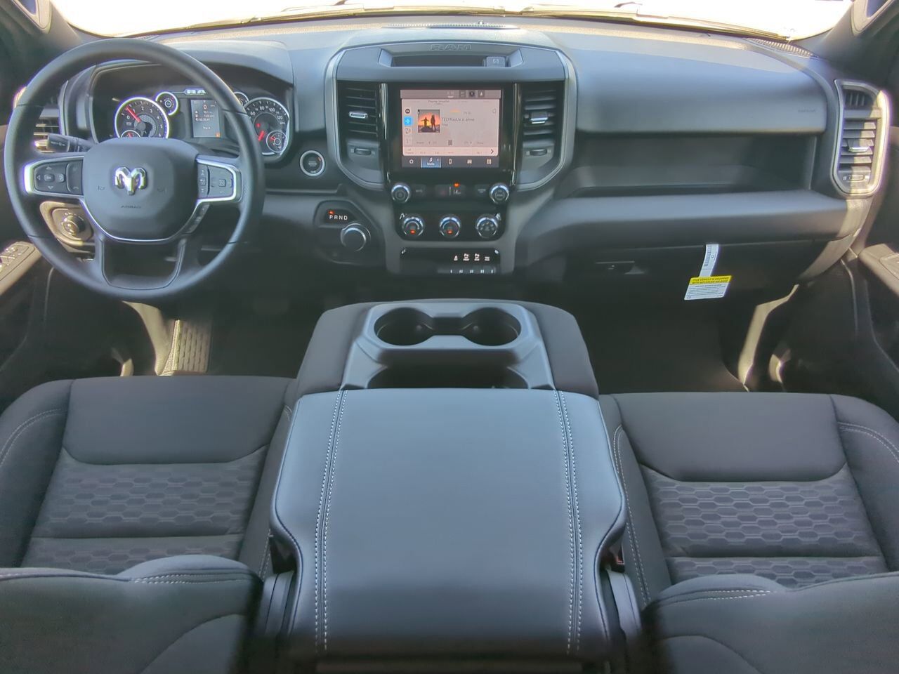 2026 Ram 1500 Express Winder GA