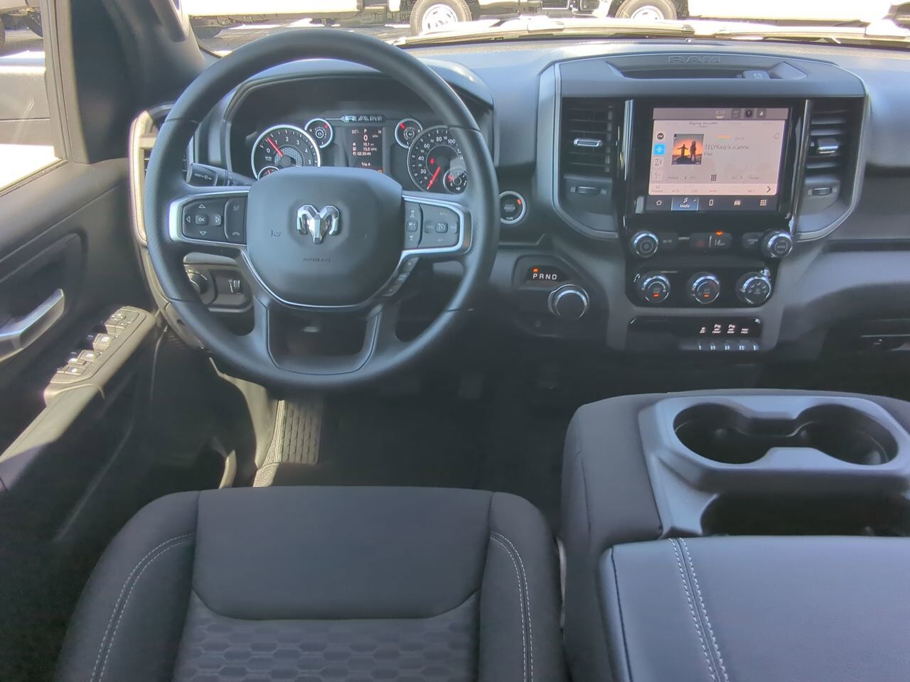 2026 Ram 1500 Express Winder GA