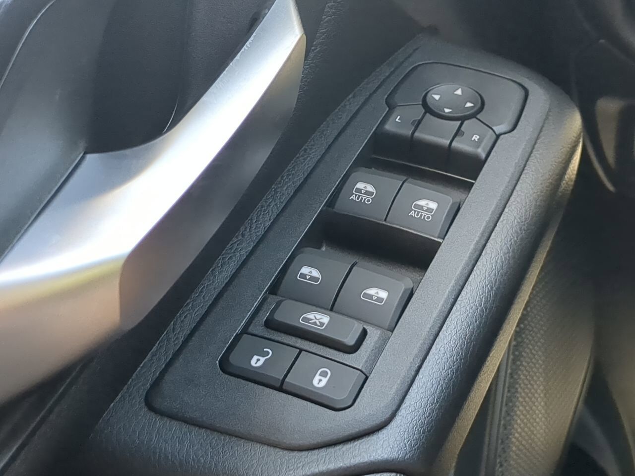 2026 Ram 1500 Express Winder GA