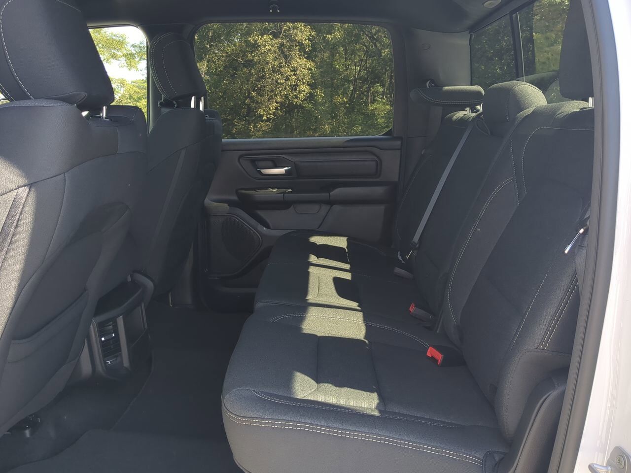 2026 Ram 1500 Express Winder GA