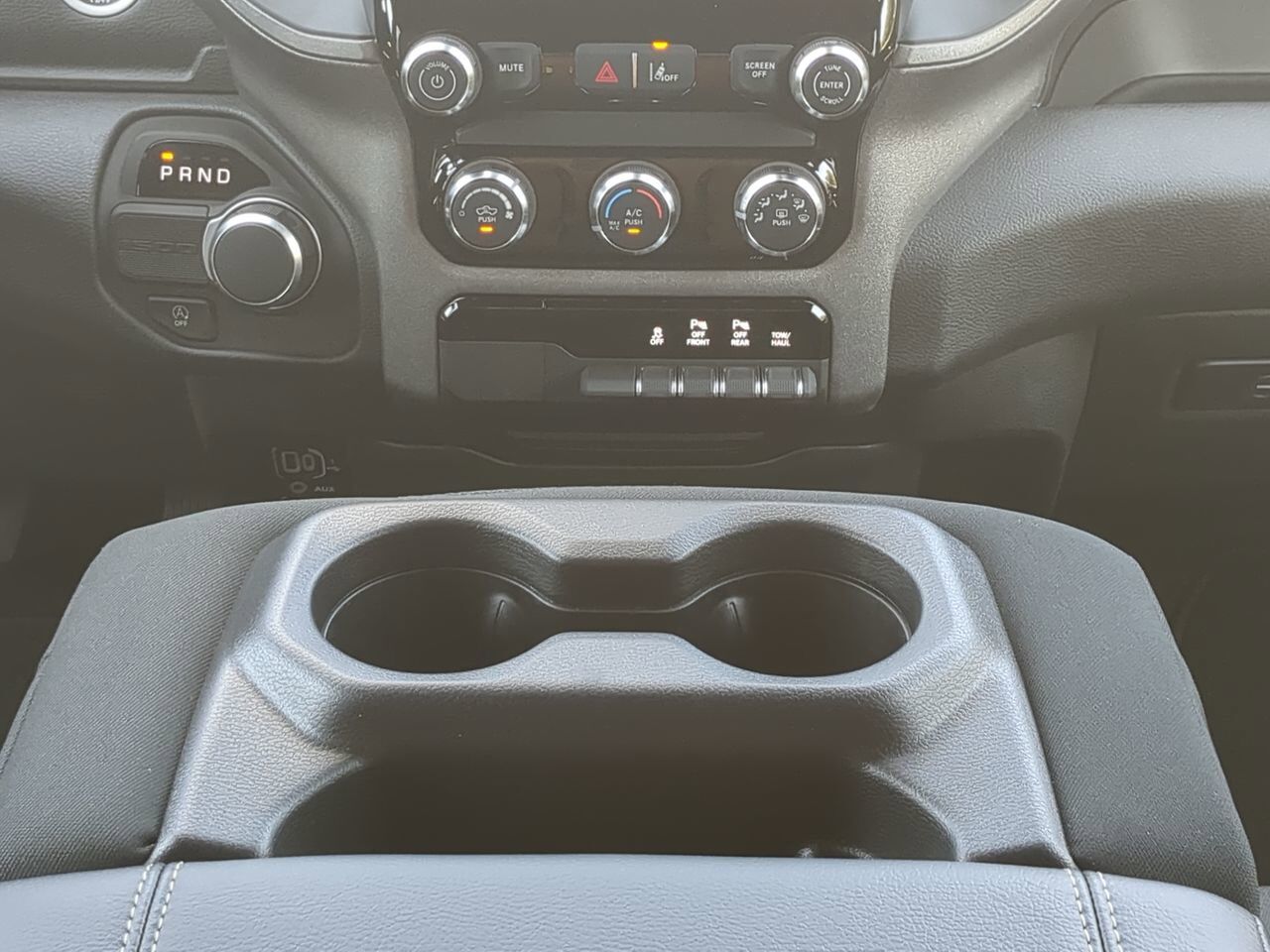2026 Ram 1500 Express Winder GA