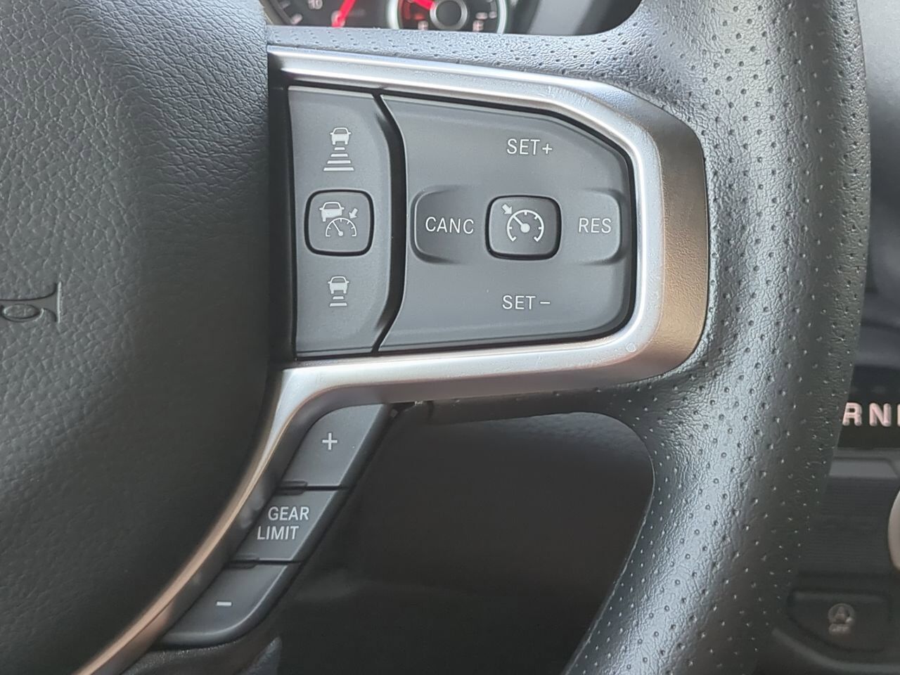 2026 Ram 1500 Express Winder GA