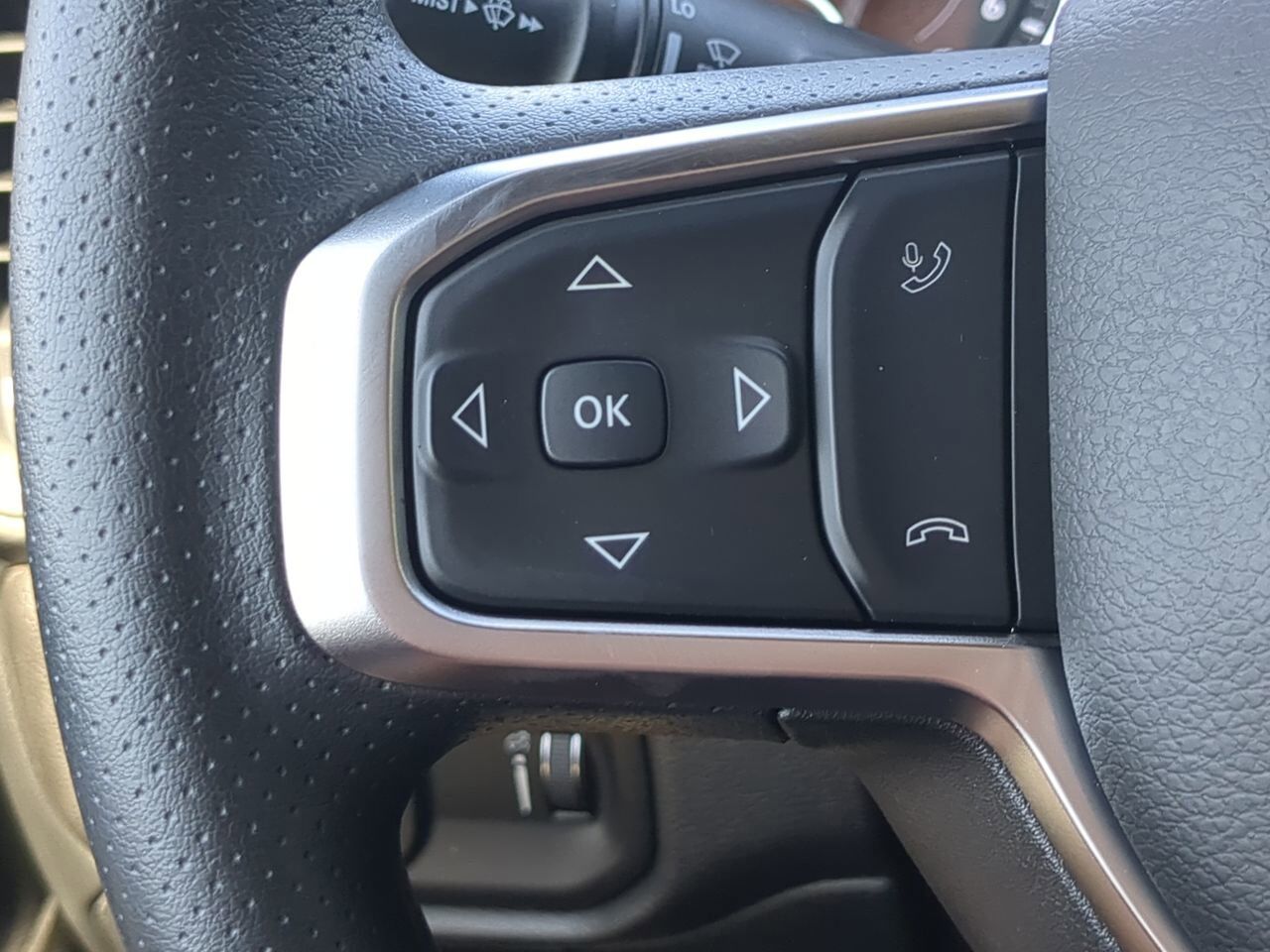 2026 Ram 1500 Express Winder GA
