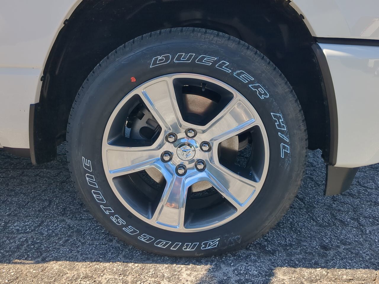 2026 Ram 1500 Express Winder GA