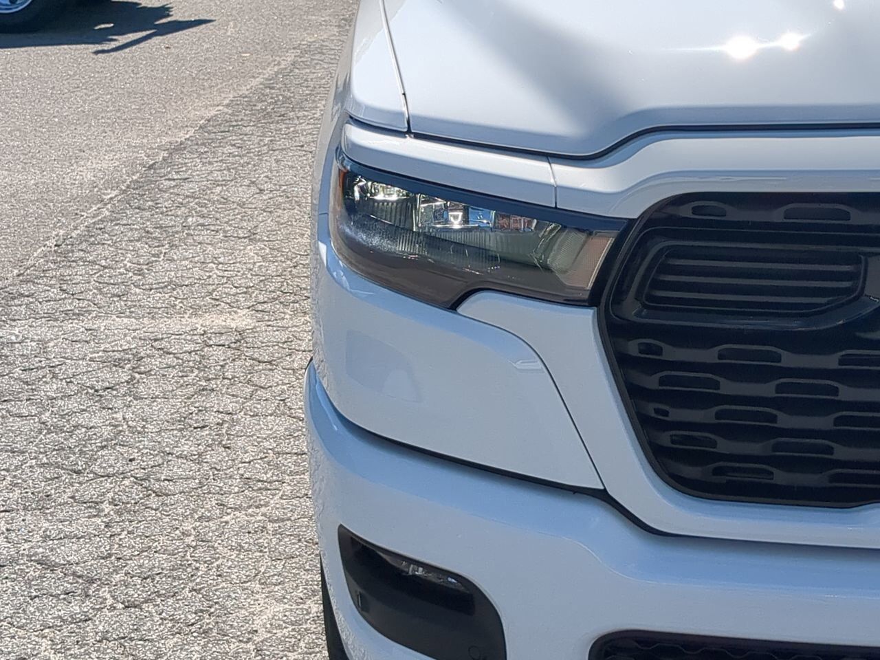 2026 Ram 1500 Express Winder GA