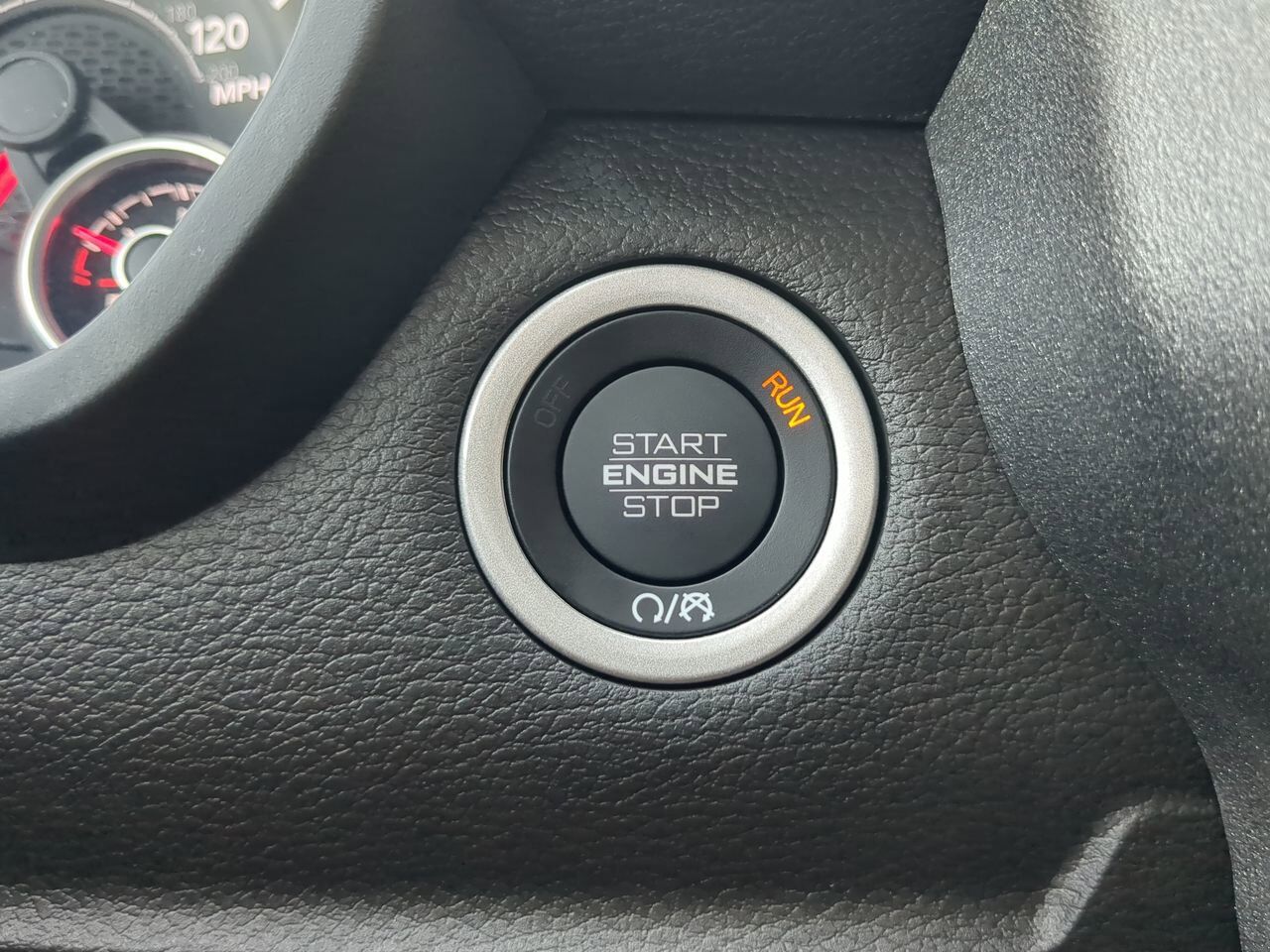2026 Ram 1500 Express Winder GA