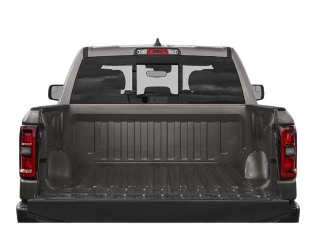 2026 Ram 1500 Express Winder GA