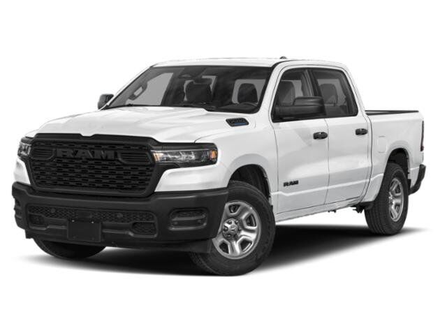 2026 Ram 1500 Express Winder GA