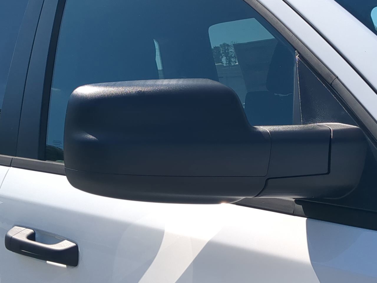 2026 Ram 1500 Express Winder GA