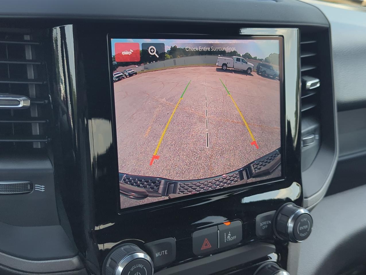 2026 Ram 1500 Express Winder GA