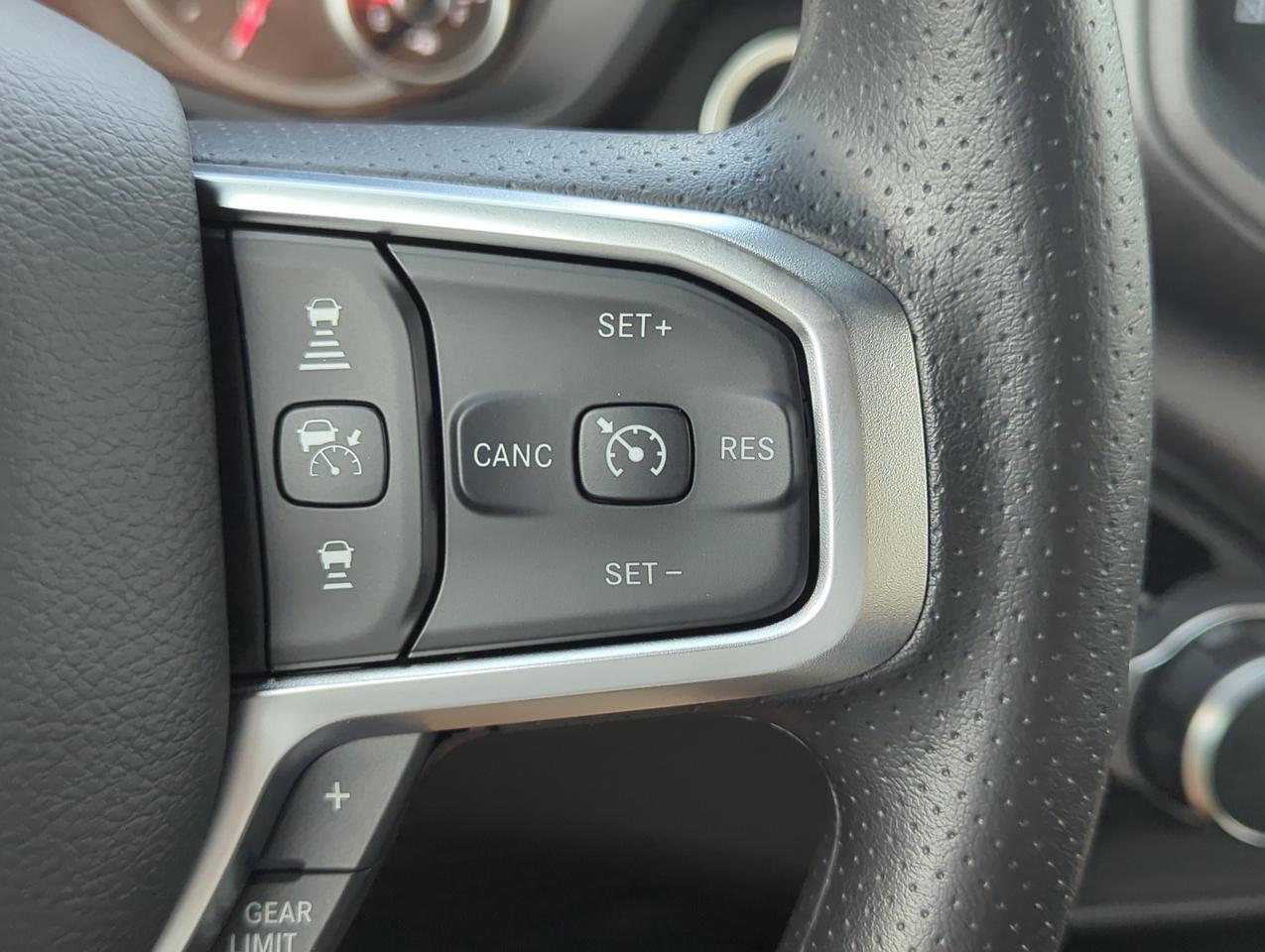 2026 Ram 1500 Express Winder GA