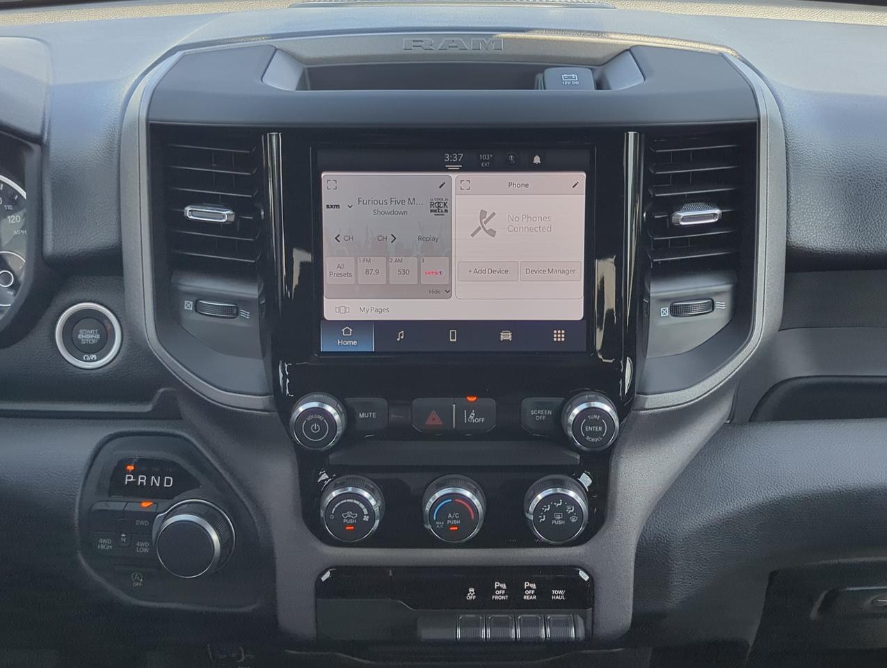 2026 Ram 1500 Express Winder GA